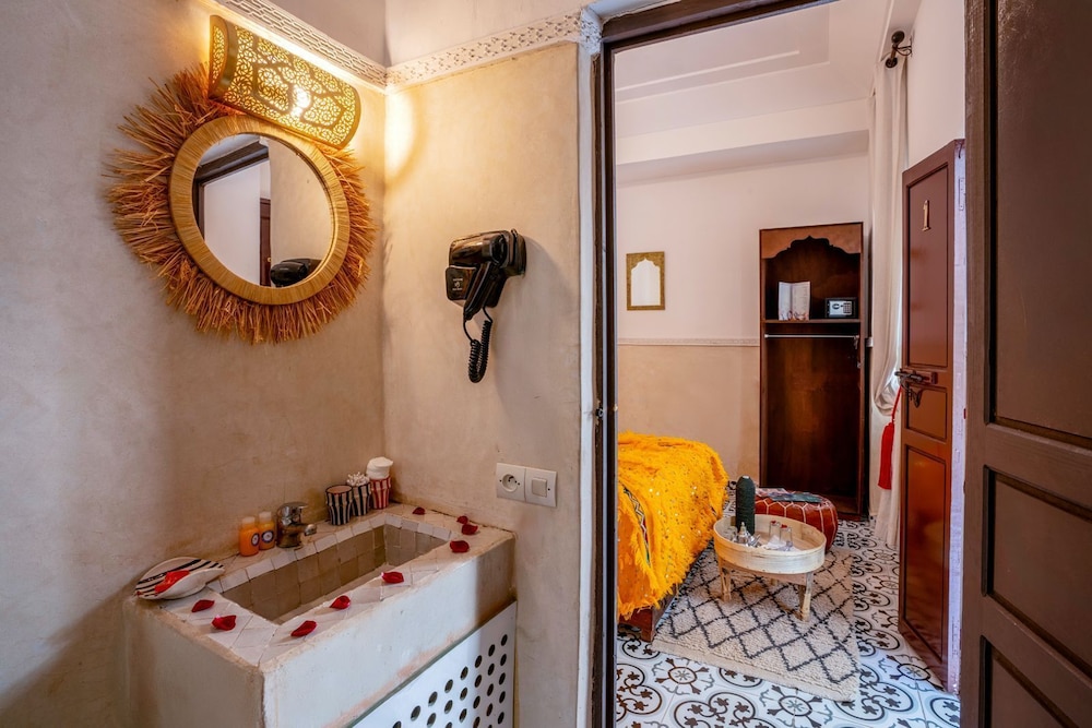 Riad Nowara & Spa