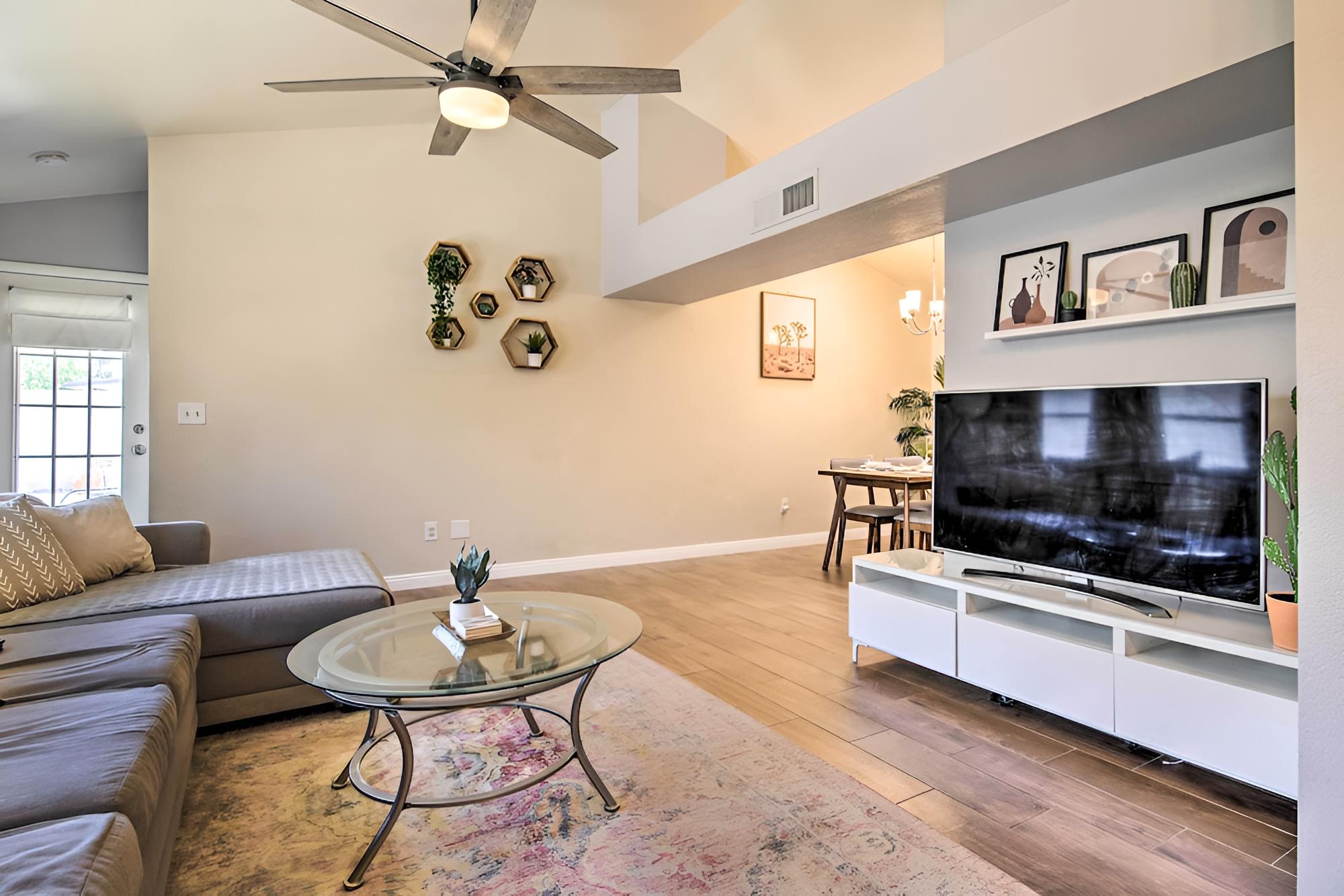 Idyllic Mesa Home w/ Turf Yard & Pool Access! view 5