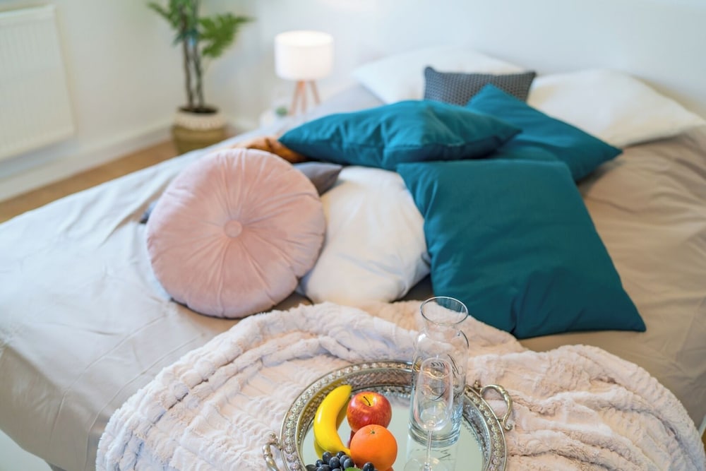 1OG L city 70m2 Wohnung 10 min Salzburg