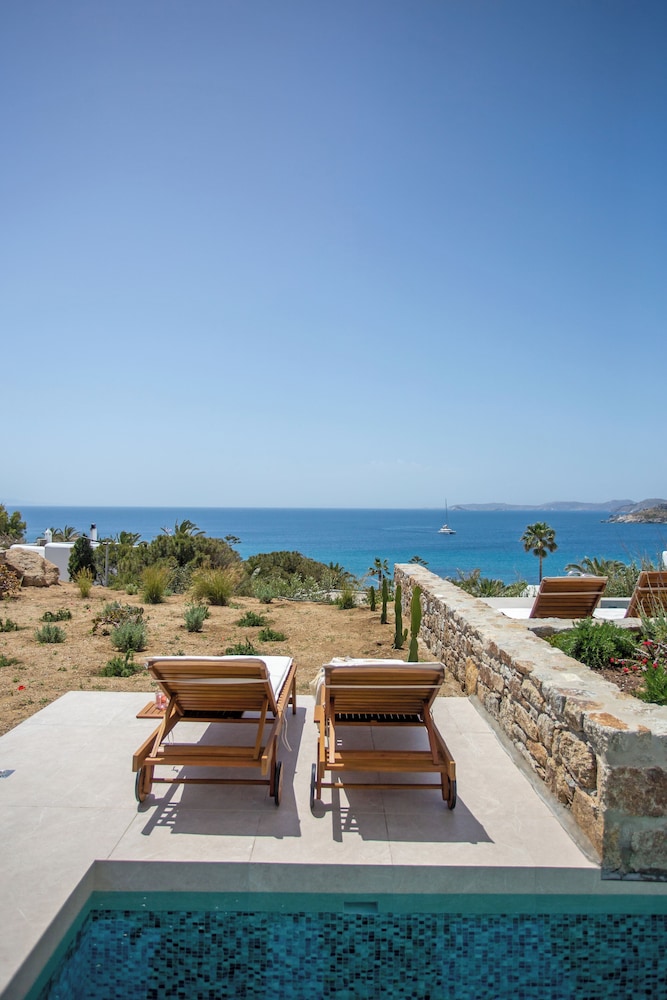 Only Yours Mykonos
