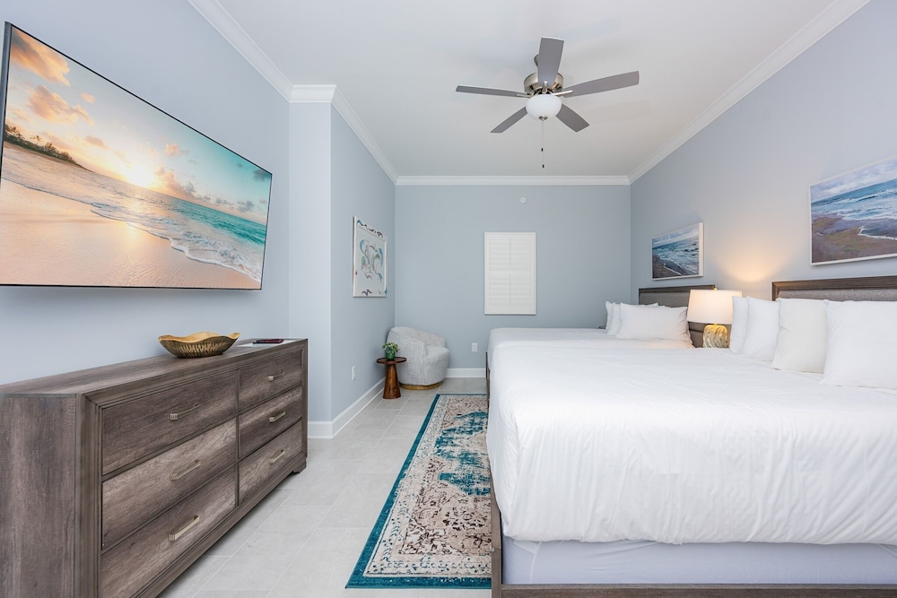 Phoenix Gulf Shores Ii 303 3 Bedroom Condo