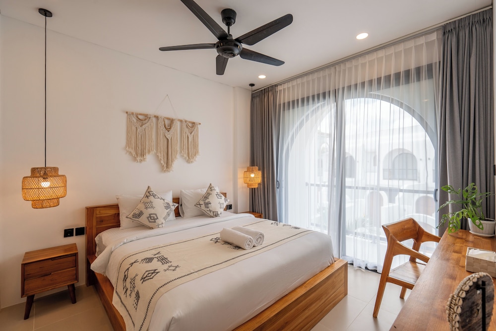 Amal Villas by Bali Bliss Properties