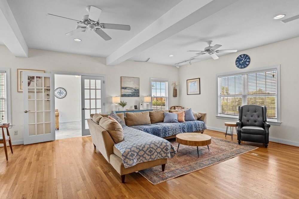 Harkers Haven 4 Bedroom Home