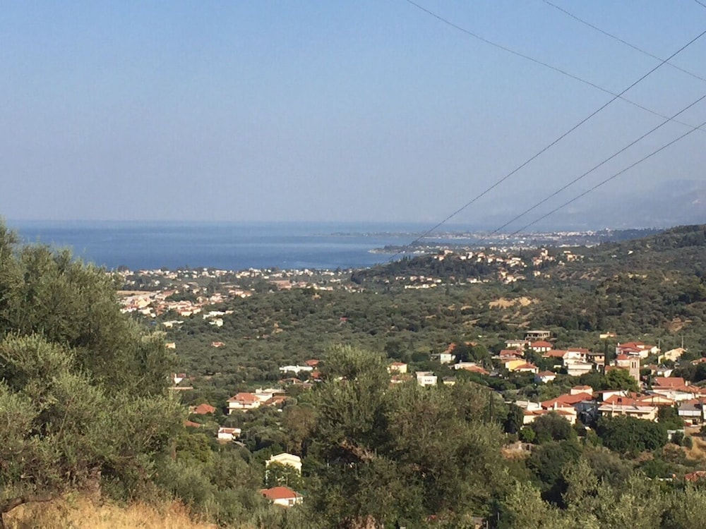Luxurious Villa Anastasia