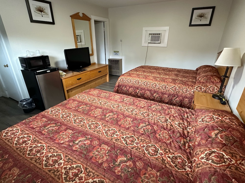 Oakdell Motel