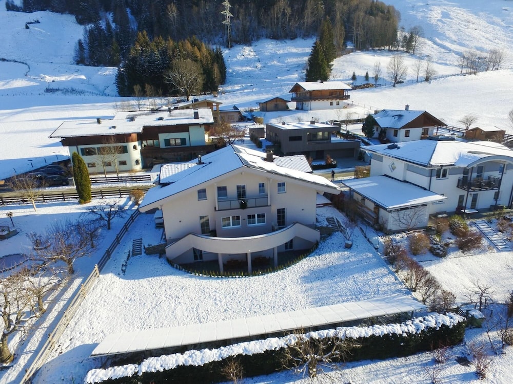 Panorama Apartments Bruck TOP 2