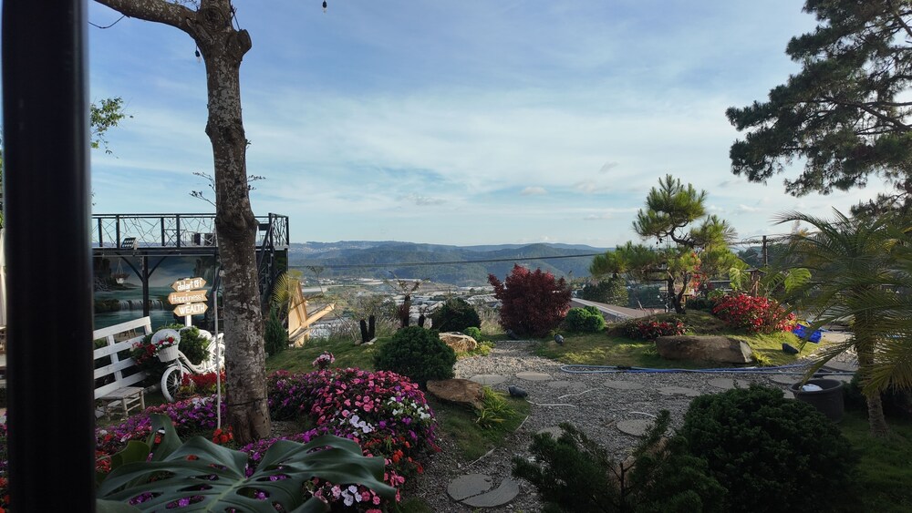 DaLart Glamping & Coffee