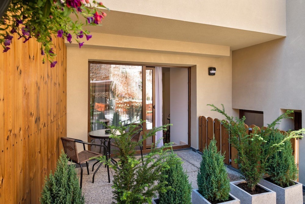 Blumenhaus Sibiu