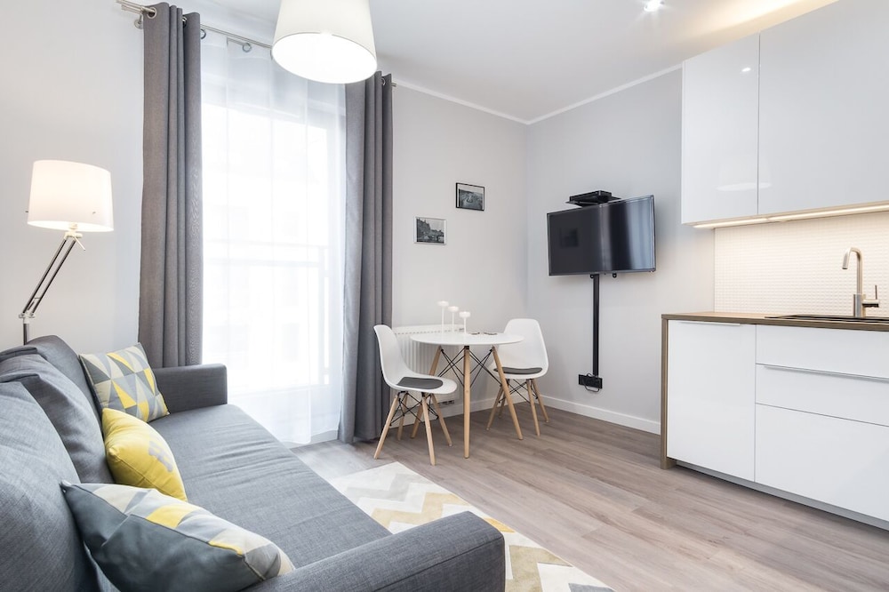 Elite Apartments Spa Zone
