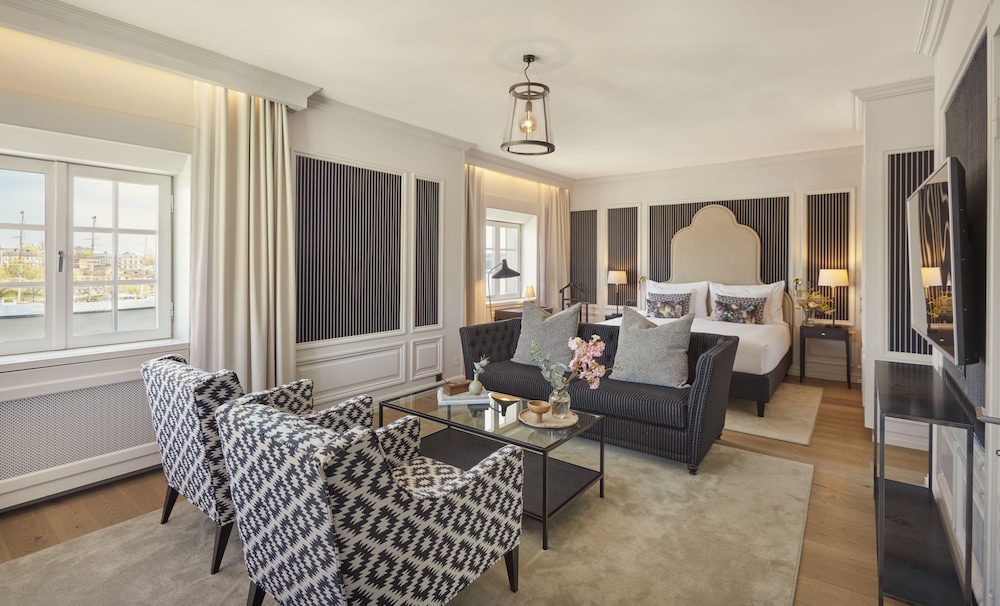 Stockholm Vacations - Hotel Reisen in The Unbound Collection by Hyatt - Property Image 13