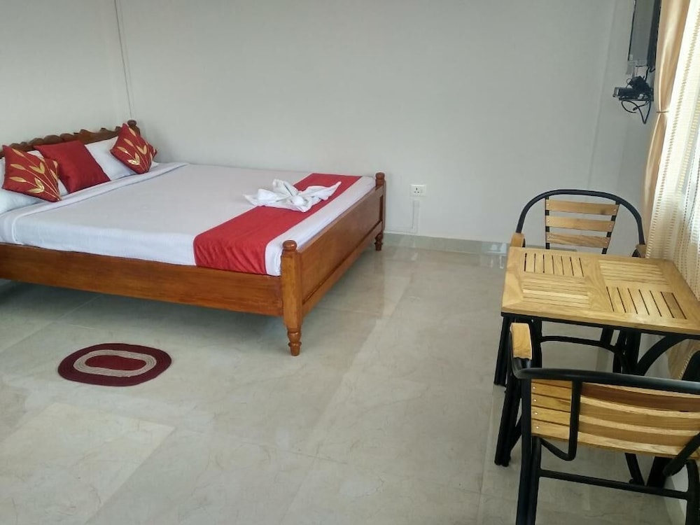 Sulawado Resort