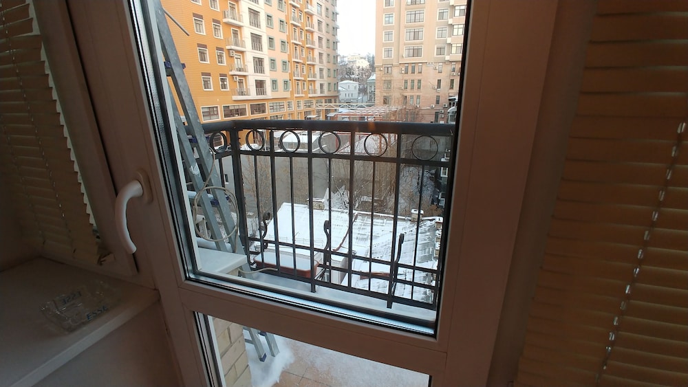 Kiev Apartments Rent