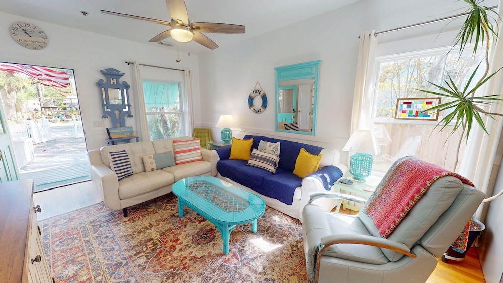 Art & Sol Cottage