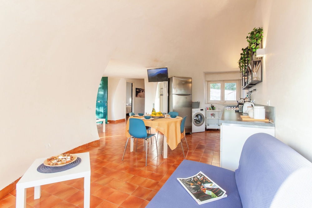 Villa Macari Fantastic Sea View