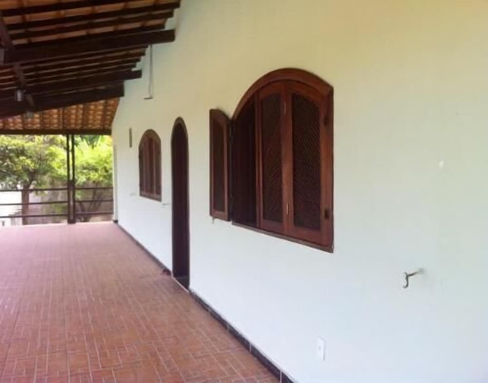 Pousada da Lapa