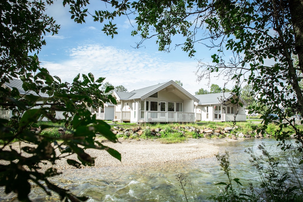 Tromsø Lodge & Camping