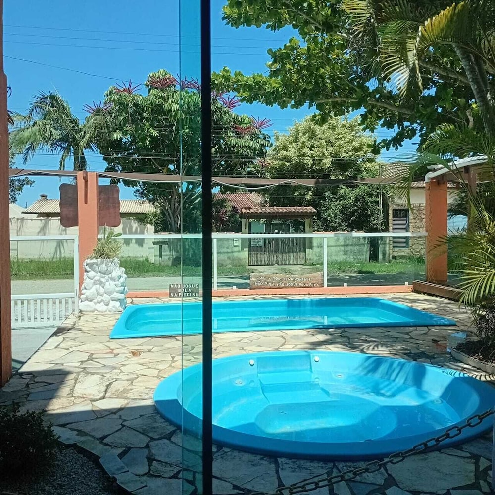Pousada Gaivotas