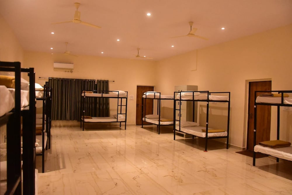 A1 Tiger Resort