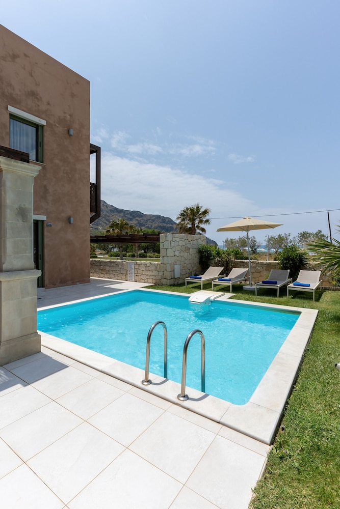 Plakias Resorts