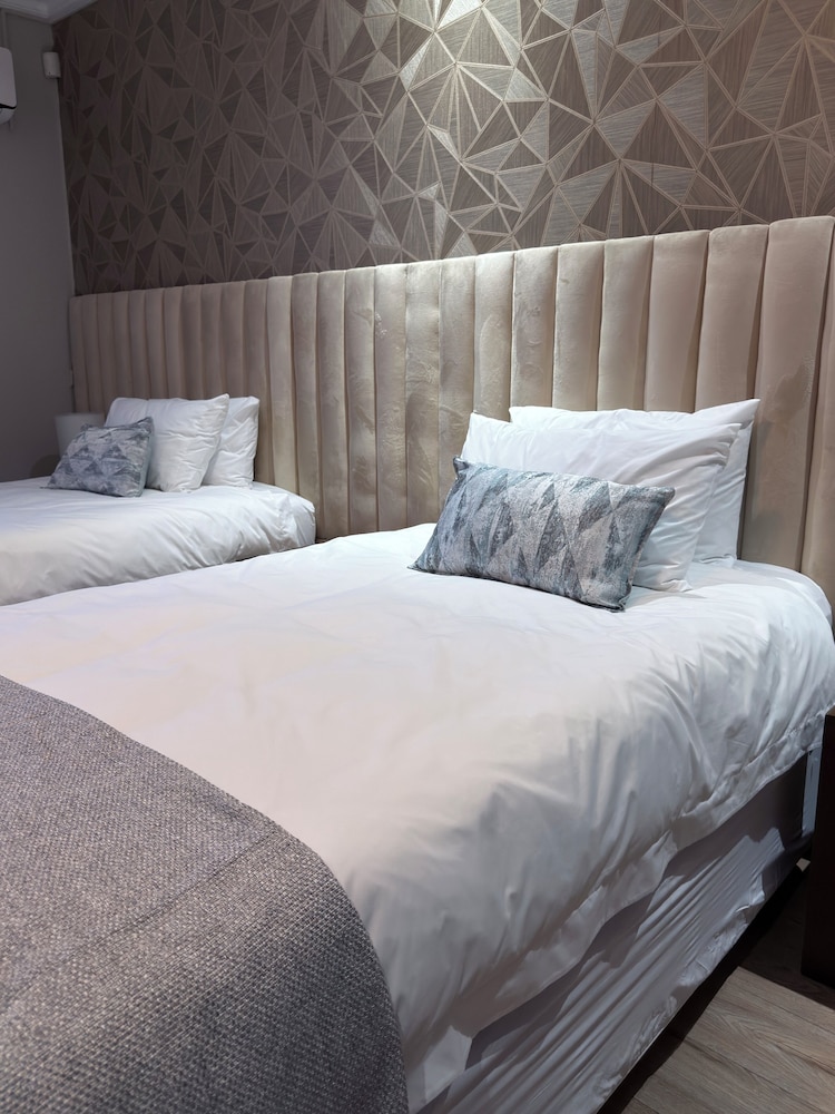 Escapade Lux Guesthouse