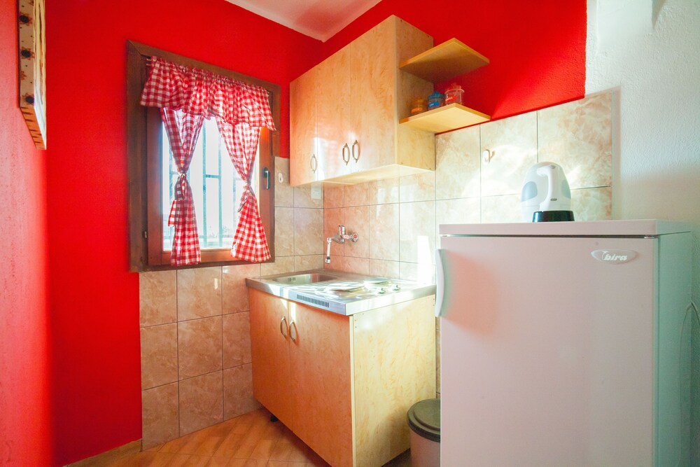 Apartments Taida