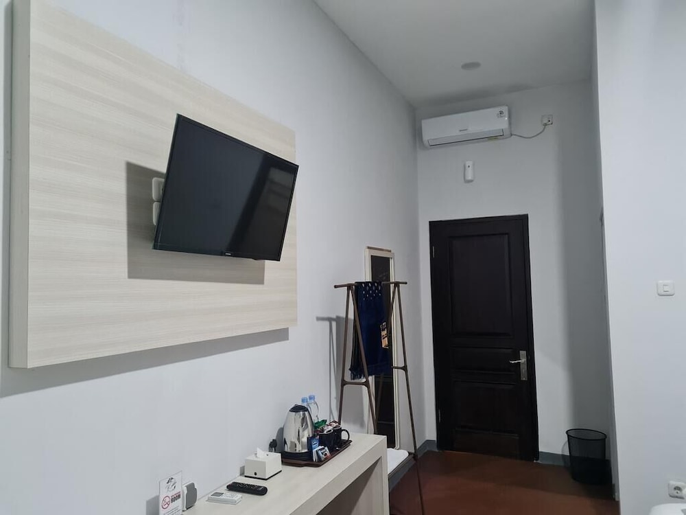 KingKabba Guest House Wonosobo view 4