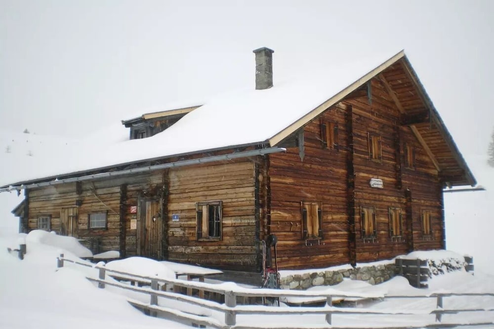 Familienbauernhof Göttfriedbauer