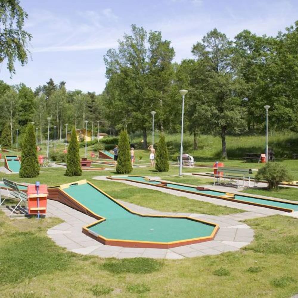 Vandrarhem Vilsta Sporthotell
