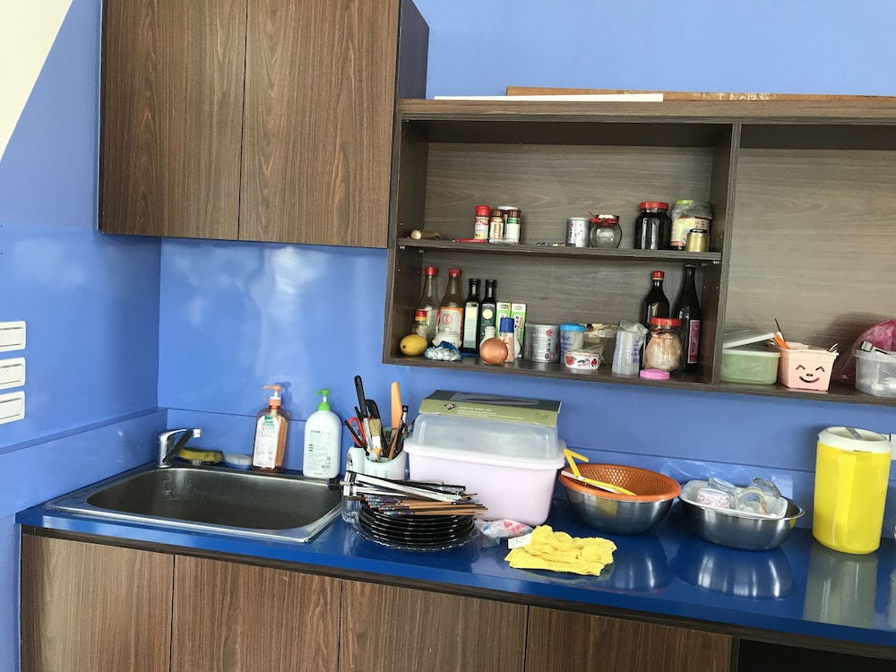Jia's Home view 3