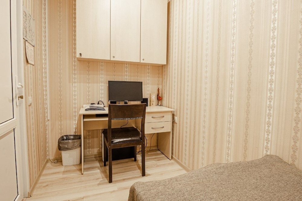 Hotel Stroganoff