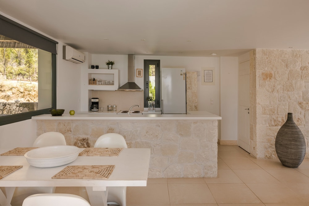 Villa Callisto view 3