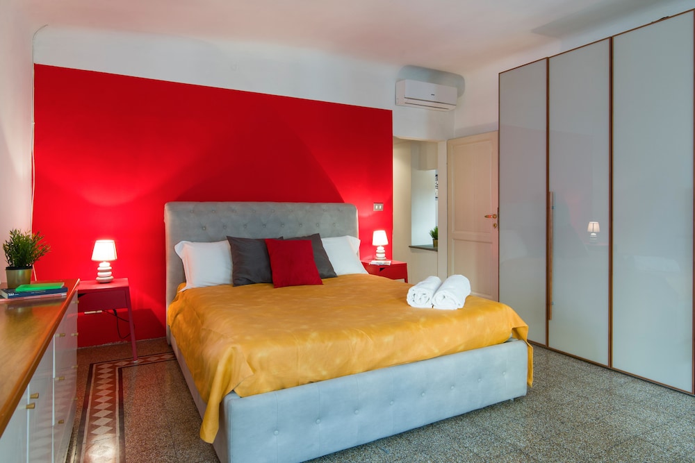 Borgo Allegri Arno Flat
