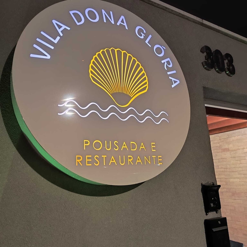Vila Dona Gloria