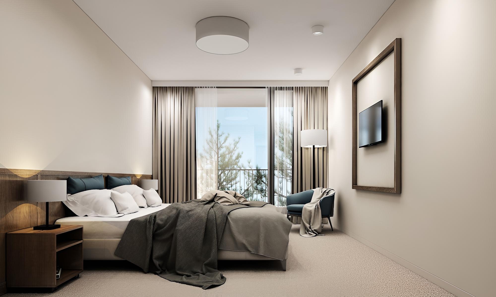 MPM Hotel Azurro view 5
