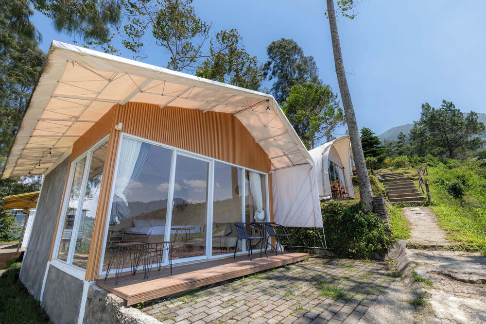 Fortune Glamping