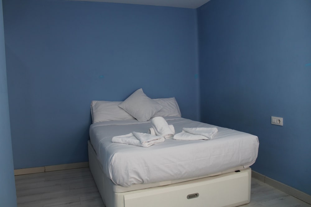 Hostal Los Angeles