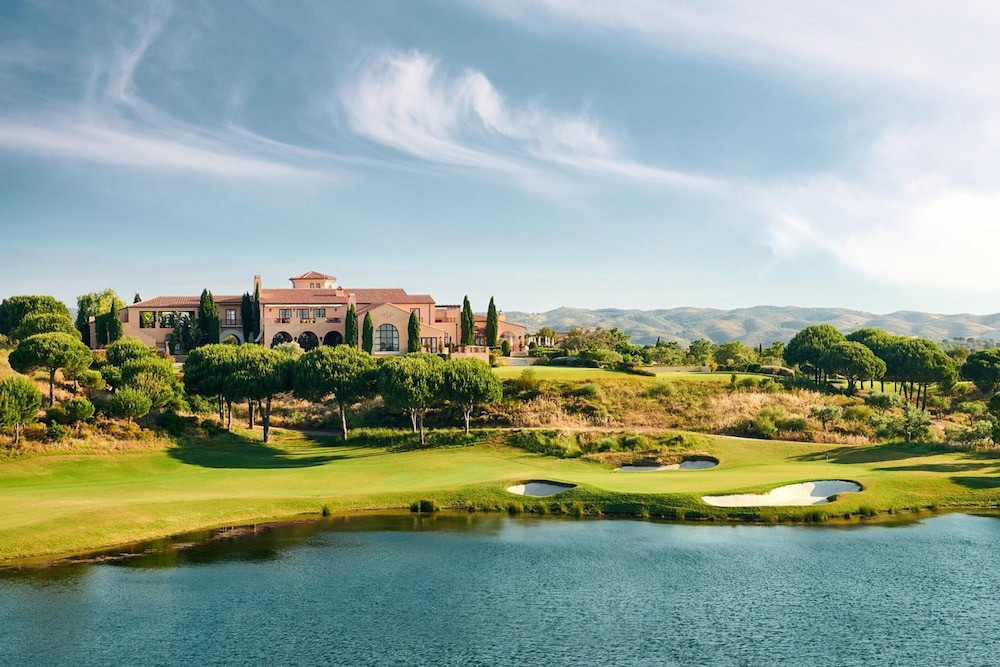 Villa Monte Rei 9 in Vila Nova de Cacela