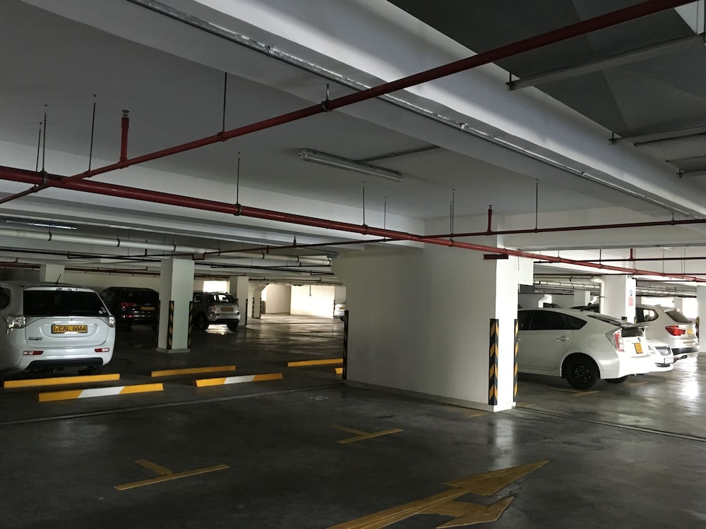 Luxury Resort Apartment OnThree20