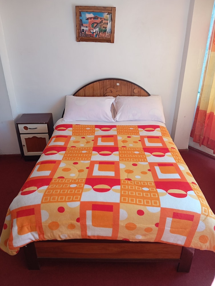 hostel Inkas Dreams Puno