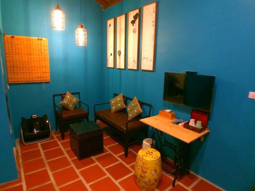 Zhu Shan Homestay view 5