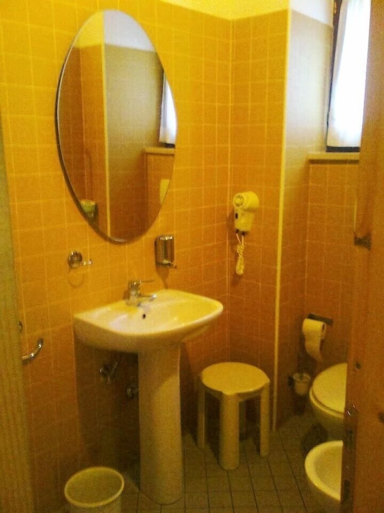 Hotel Tre Ceri