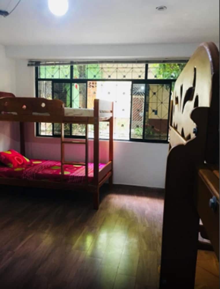 Casa Celestial view 5
