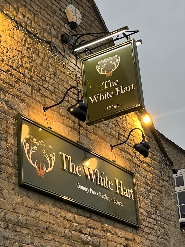 The White Hart