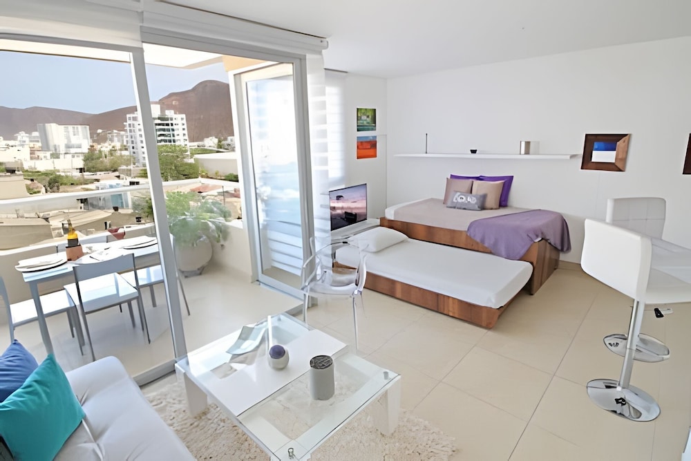 Apartamentos Velas al Mar - by SOHO
