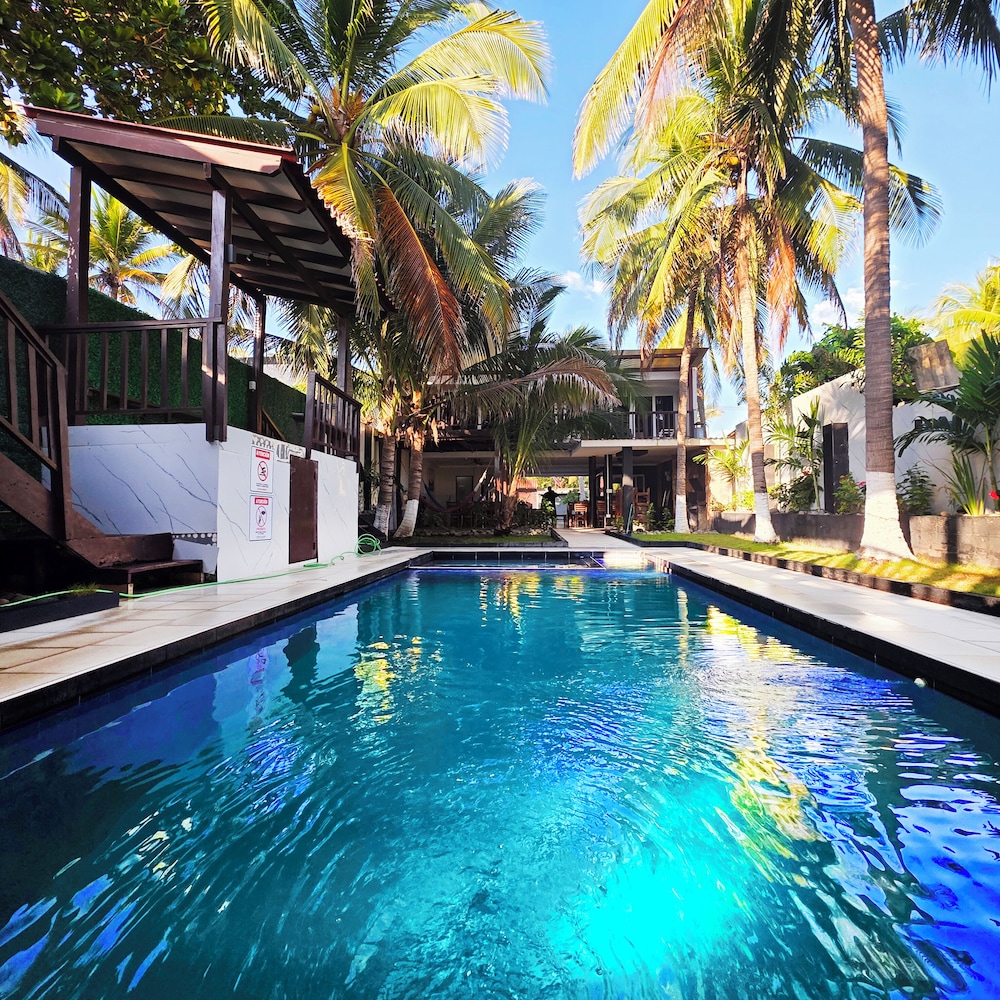 Villas de Mike view 3