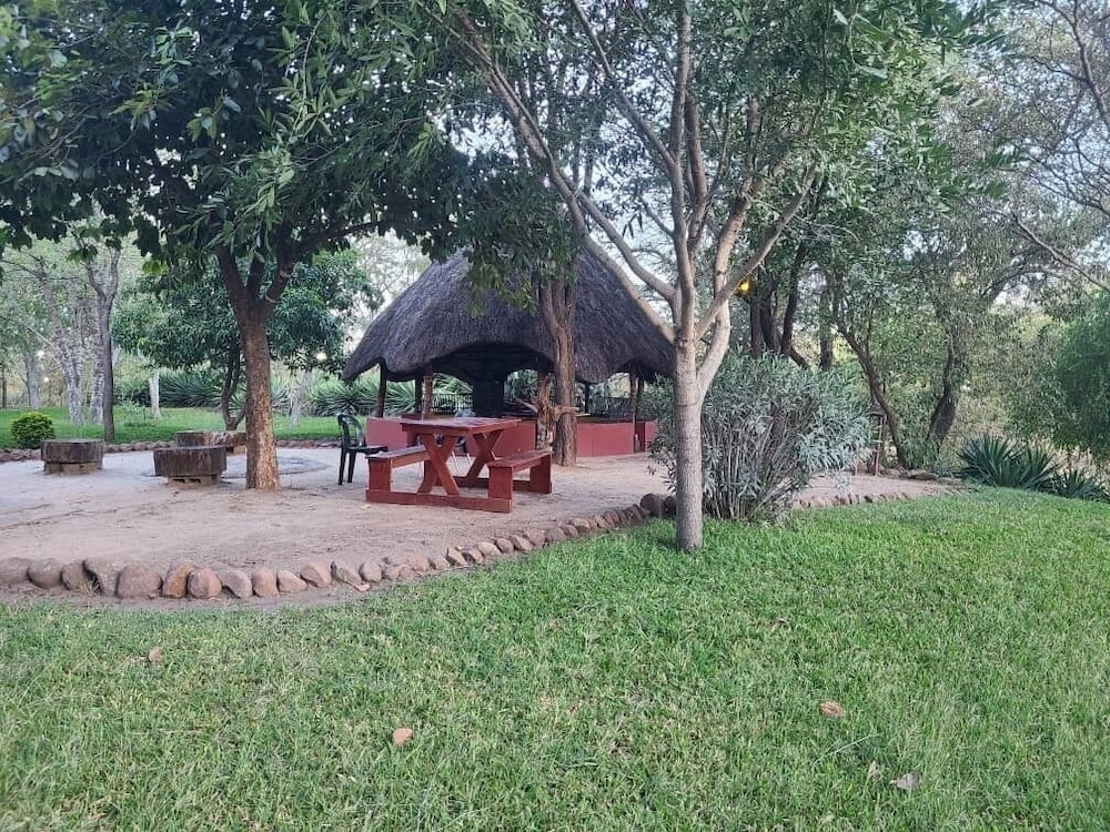 Adrenaline Lodge and Tours