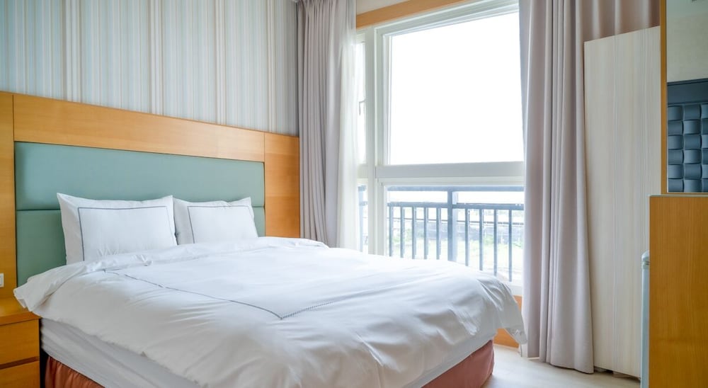 Ting-Feng B&B