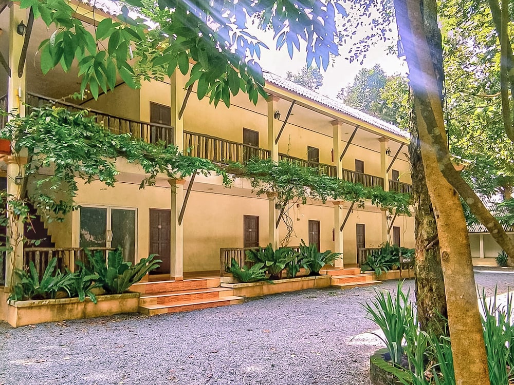 Sabydee Resort