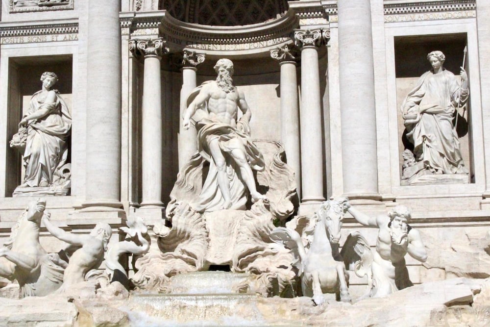 Casa Pietra