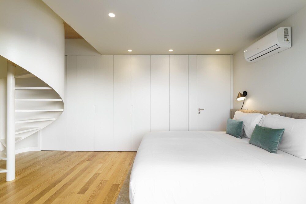 Feel Porto Corporate Housing Boavista II view 4